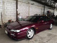 Sell 1997 Nissan 200 Sx Silvia in Pasay