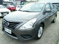 Selling Nissan Almera 2017 in Cainta