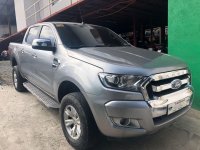 Selling Ford Ranger 2017 in Quezon City
