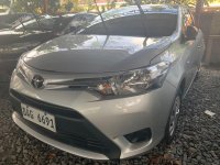 Silver Toyota Vios 2018 for sale in Pasig 