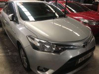 Toyota Vios 2018 for sale in Quezon City