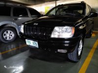 Jeep Grand Cherokee 2003 for sale in Cainta