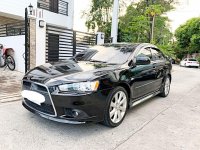 Mitsubishi Lancer Evolution 2015 for sale in Bacoor