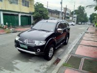 Selling Mitsubishi Montero 2009 in Quezon City
