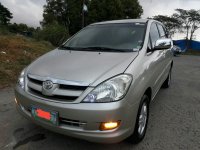 Toyota Innova 2006 for sale in Bacoor