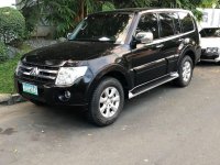 Mitsubishi Pajero 2008 for sale in Makati