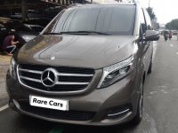 Mercedes-Benz B-Class 2017 for sale in Quezon City