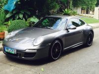 Sell 2012 Porsche 911 in Manila