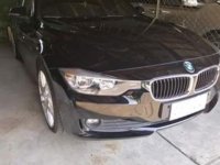 Sell 2014 Bmw 3-Series in Manila