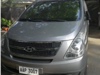 Hyundai Grand Starex 2014 for sale in Quezon City