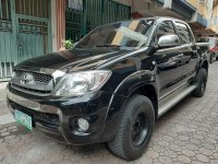 Toyota Hilux 2009 for sale in San Juan 