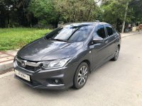 Sell 2019 Honda City in Quezon City