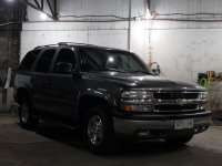 Chevrolet Tahoe 2002 for sale in Pasay