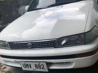 Toyota Corolla 1997 for sale in Manila
