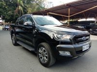 Ford Ranger 2018 for sale in Manila