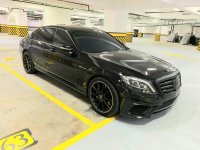 Selling Mercedes-Benz S-Class 2014 in Pasig