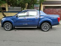 Selling Nissan Navara 2017 in Quezon City