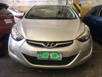 Sell 2012 Hyundai Elantra in Quezon City