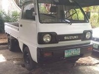 Selling Suzuki Carry 2004 in Quezon City