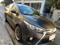 Sell 2014 Toyota Yaris in Manila