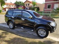 Sell 2012 Mitsubishi Montero in Antipolo