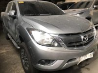 Mazda Bt-50 2018 for sale in Quezon City
