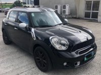 Mini Countryman 2013 for sale in Pasig 