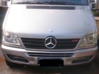 Mercedes-Benz Sprinter 2008 for sale in Makati