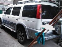 Ford Everest 2019 for sale in Manila