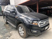Ford Everest 2017 for sale in Quezon City 