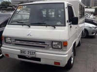 Sell 2017 Mitsubishi L300 in Manila