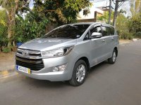 Toyota Innova 2016 for sale in Manila