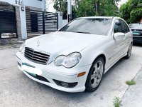 Mercedes-Benz C-Class 2006 for sale in Bacoor