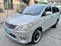 Selling Toyota Innova 2014 in Bacoor