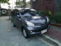 Toyota Avanza 2014 for sale in Quezon City