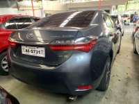 Toyota Corolla Altis 2018 for sale in Quezon City