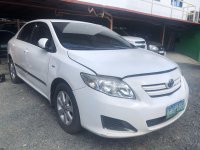 Toyota Corolla Altis 2011 for sale in Quezon City