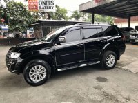 Mitsubishi Montero 2015 for sale in Pasig 