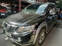 Mitsubishi Strada 2017 for sale in Quezon City