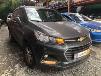 Chevrolet Trax 2018 for sale in Quezon City