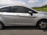 Selling Ford Fiesta 2014 in Quezon City
