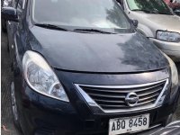 Nissan Almera 2015 for sale in Quezon City