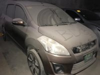 Sell 2016 Suzuki Ertiga in Quezon City