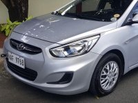 Hyundai Accent 2017 for sale in Marikina