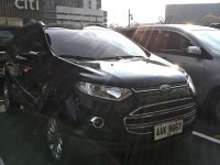 Ford Ecosport 2014 for sale in Metro Manila 