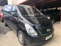 Sell 2017 Hyundai Starex in Quezon City