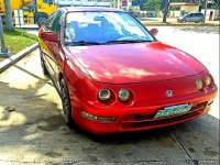 Sell 2004 Honda Integra in Cebu City