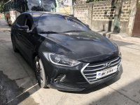 Sell 2018 Hyundai Elantra in Quezon City