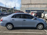Selling Toyota Vios 2013 in Quezon City