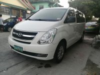 Hyundai Starex 2008 for sale in Quezon City